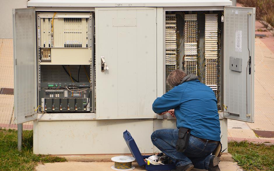 urgence électricité Magny-les-Hameaux
